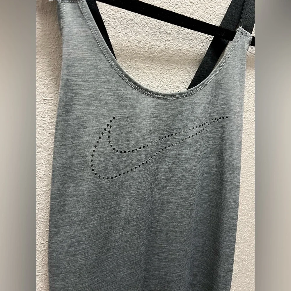 Nike Dri Fit Tank Top‎